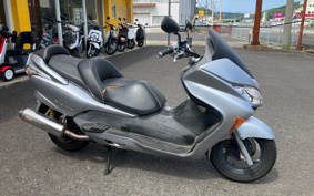 HONDA FORZA Z MF08