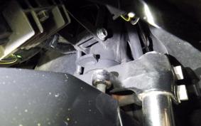 SUZUKI ADDRESS 110 2019 CE47A