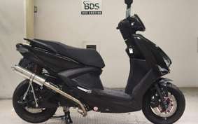 YAMAHA CYGNUS Griffus 2025 SEJ4J