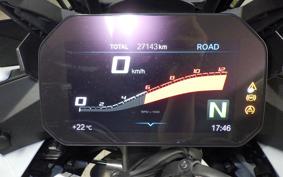 BMW S1000XR 2020