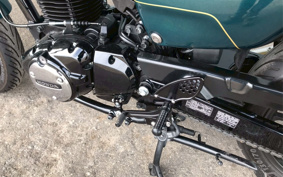 HONDA GB350 2021 NC59