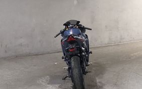 KAWASAKI  NINJA ZX-25R SE ZX250E