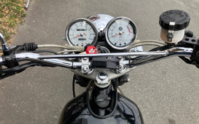 YAMAHA SR400 2012 RH03J