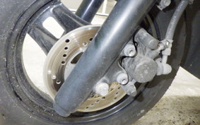 SUZUKI ADDRESS V125 S CF4MA