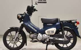 HONDA ｸﾛｽｶﾌﾞ110-3 JA60