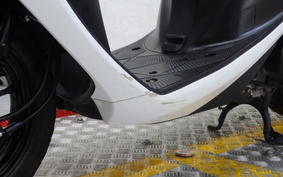 SUZUKI ADDRESS V50 CA4BA