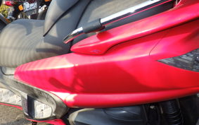 YAMAHA MAJESTY 250 Gen.3 SG15J