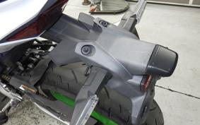 KAWASAKI ZX-4RR 2024 ZX400P