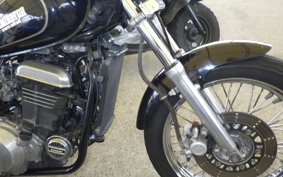KAWASAKI ELIMINATOR 250 LX EL250A