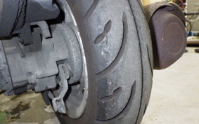 HONDA LEAD 100 2001 JF06