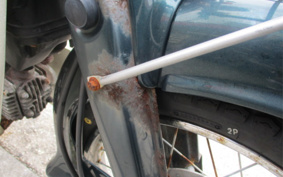 HONDA SUPER CUB90 HA02