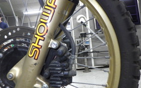 HONDA XLR250R GEN 1 2007 MD16