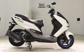 YAMAHA MAJESTY155 Gen.2 S 2009 SG52J