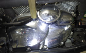 YAMAHA DRAGSTAR 400 1996 4TR