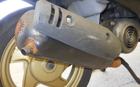 YAMAHA AXIS 100 SB01J