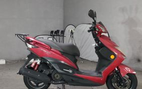 YAMAHA CYGNUS125XSR SE44J