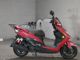 Фото Yamaha CYGNUS125XSR с японского аукциона