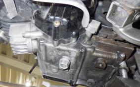 KAWASAKI KSR110 2019 KL110A