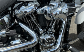 HARLEY  HARLEY FXBR 2025 YEZ