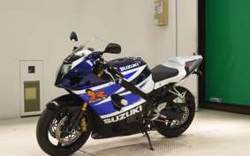SUZUKI GSX-R1000 2003