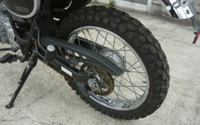 YAMAHA BRONCO 5BT