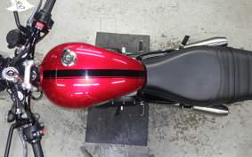 TRIUMPH SPEED TWIN 900 2023