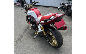 HONDA CB1300SF SUPER FOUR 2020 SC54