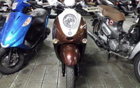 YAMAHA VINO 50 Gen.4 2011 AY02
