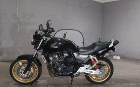 HONDA CB400SFV-4 2013 NC42