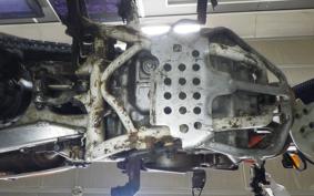 HONDA XLR250R GEN 2 MD20