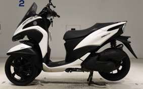 YAMAHA TRICITY 125 A 2023 SEC1J