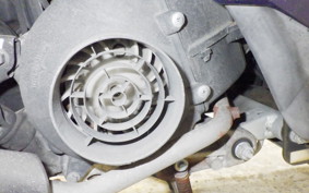 HONDA DIO Gen.6 AF62