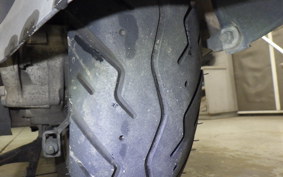 HONDA ﾍﾞﾝﾘｨ50 AA03