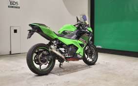 KAWASAKI NINJA 250 2 2025 EX250P