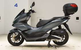 HONDA PCX125 2002 JK05