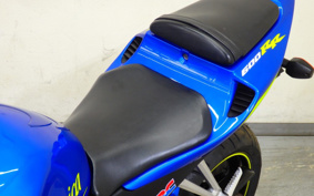 HONDA CBR600RR 2006 PC37