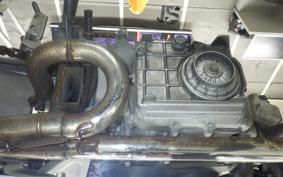 HONDA VTR 250 Gen. 2 MC33