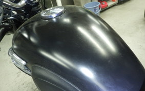 KAWASAKI W400 2007 EJ400A