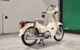 HONDA C110 SUPER CUB 2025 JA44