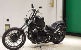 YAMAHA DRAGSTAR 400 1996 4TR