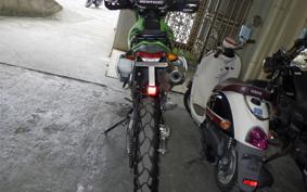 KAWASAKI KLX250 Gen.2 LX250S