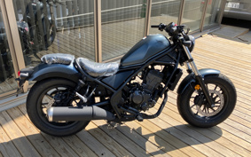 HONDA  REBEL 250 ABS MC49