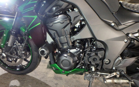 KAWASAKI Z1000 ABS 2022 ZXT00W