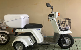 HONDA  GYRO X BASIC  TD02