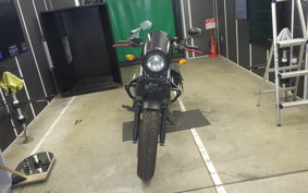 HONDA REBEL 250 2015 MC49