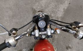 HONDA MONKEY AB27