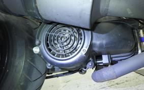 HONDA ZOOMER 2005 AF58
