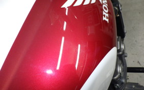 HONDA CB400SF GEN 4 A 2017 NC42