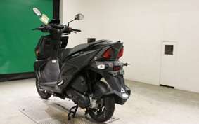 SUZUKI AVENIS 125 EA12J