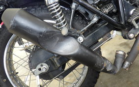 KAWASAKI 250TR BJ250F